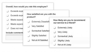 survey research technique