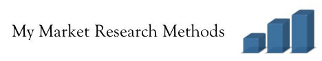 My Market Research Methods