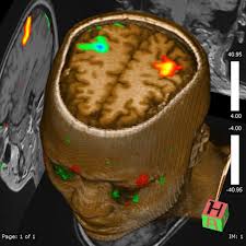 fMRI biometric market research techniques