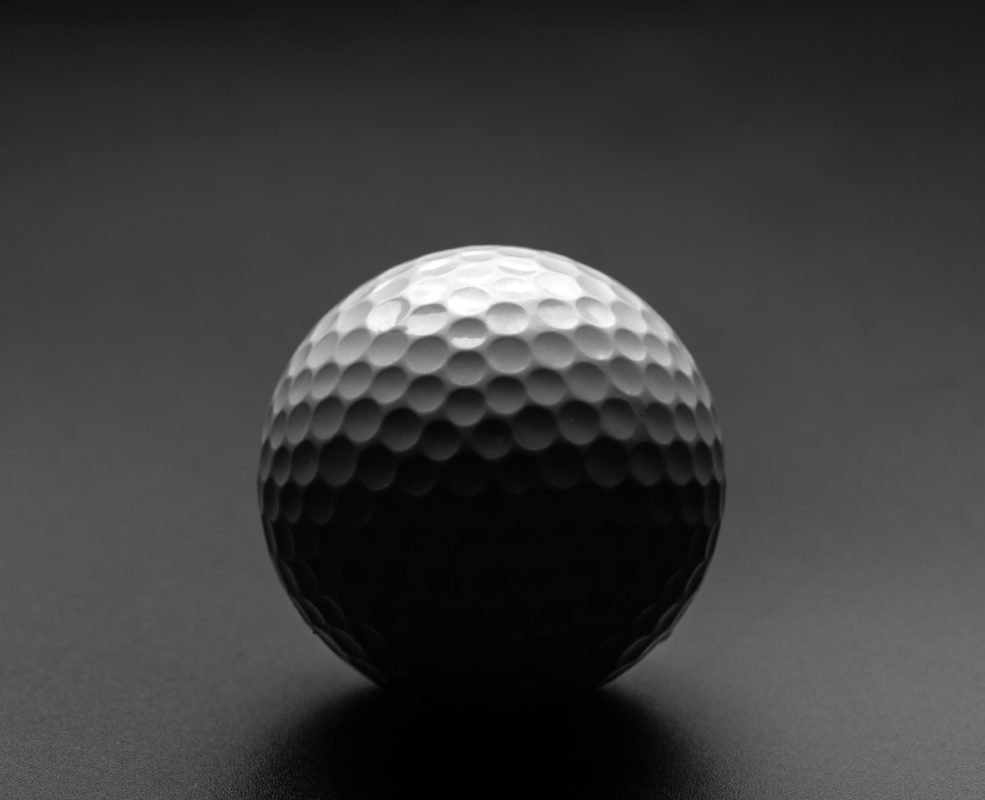 Golf Ball