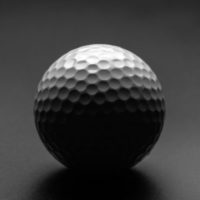 Golf Ball