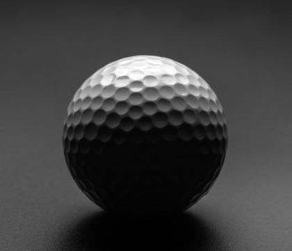 Golf Ball