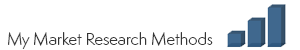 Market Research Man, LLC logo